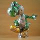 Illustration for article titled Japans Amazing Drink Can Sculptures Will Melt Your Mind